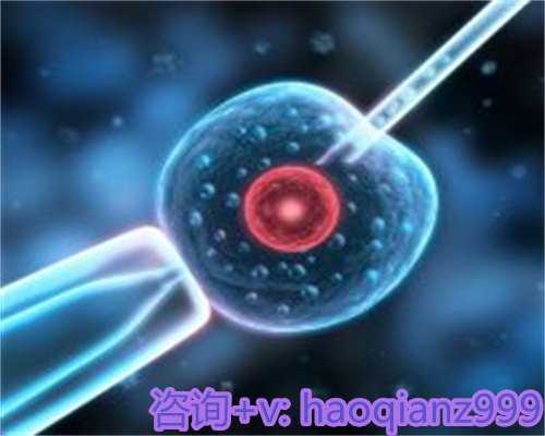 捐卵代生机构试管婴儿和自然生意有什么区别?